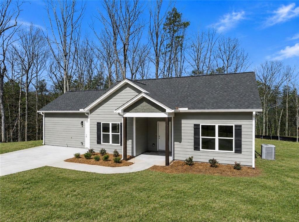 51 Hawks Ridge Cleveland, GA 30528 - Photo 2 of 24