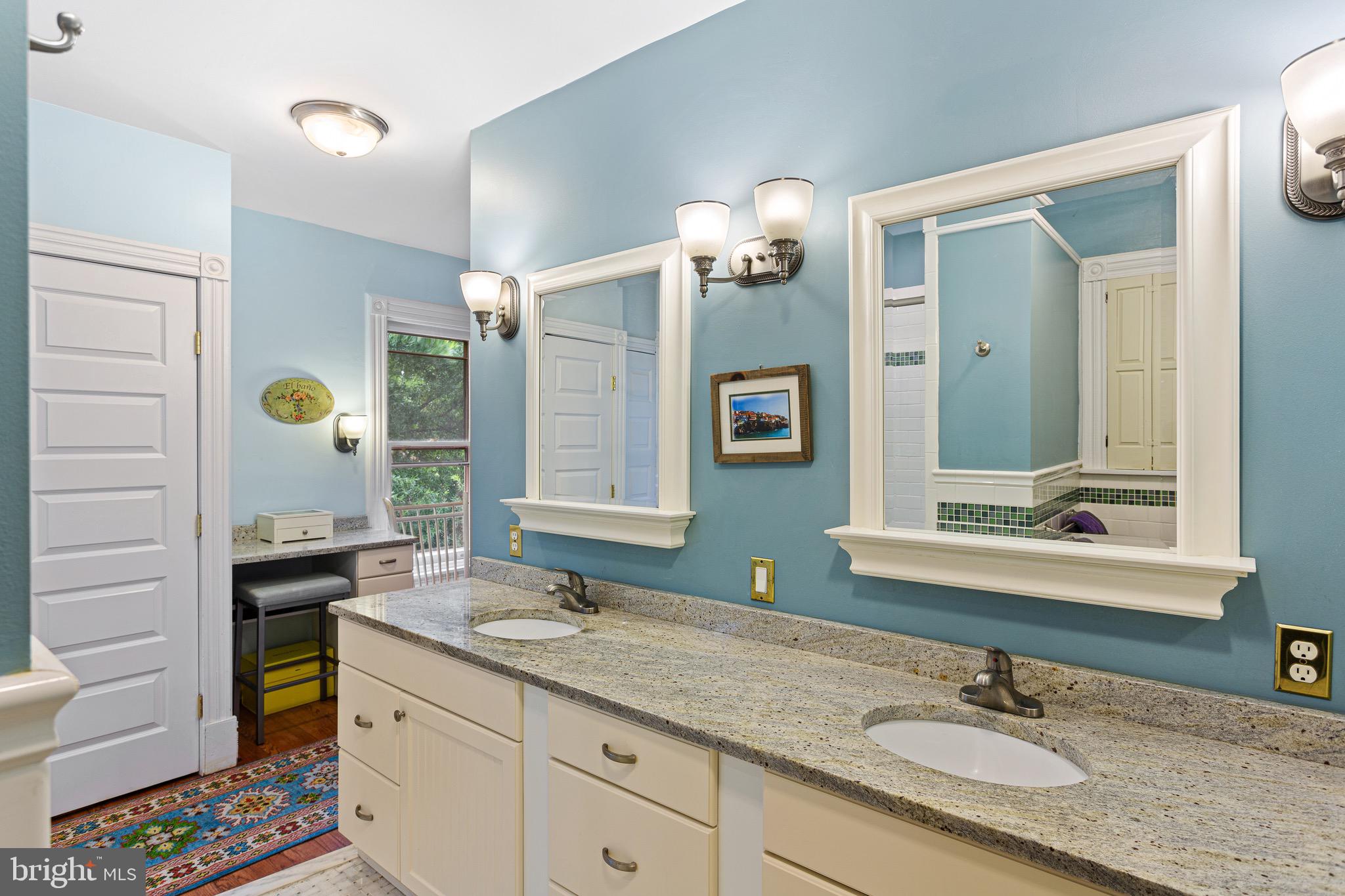209 Warwick Road Haddonfield, NJ 08033 - Photo 26 of 46 Primary Bath