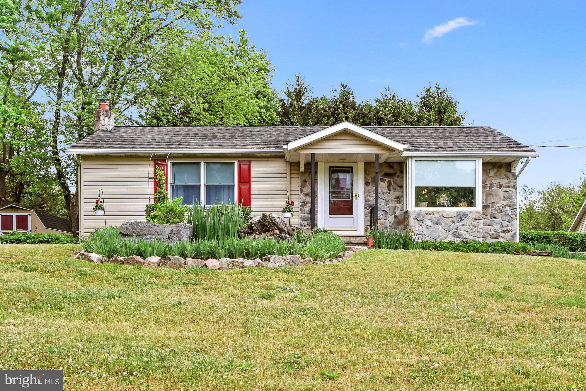 313 Rake Road Mohrsville, PA 19541 - Photo 1 of 28 Gallery Image 1