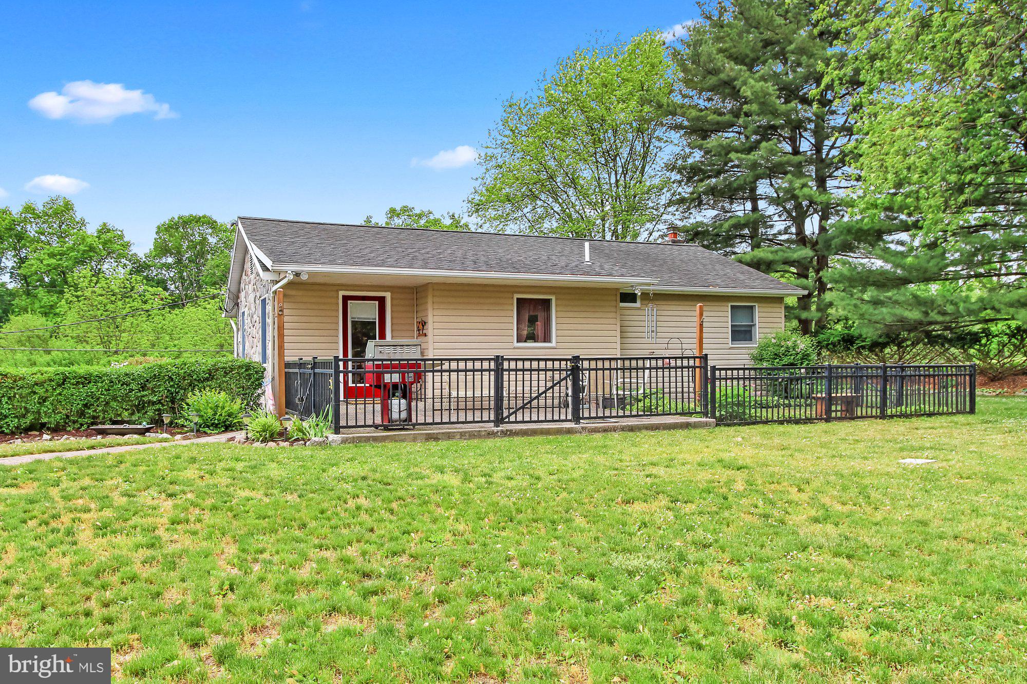 313 Rake Road Mohrsville, PA 19541 - Photo 24 of 28 Gallery Image 24