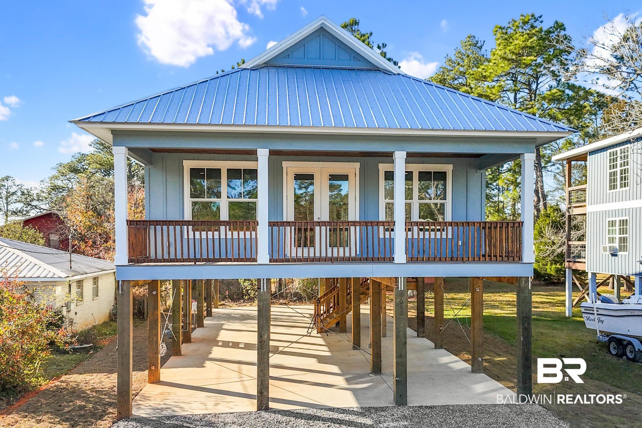 9083 Bay Pnes Road Elberta, AL 36530 - Photo 43 of 45