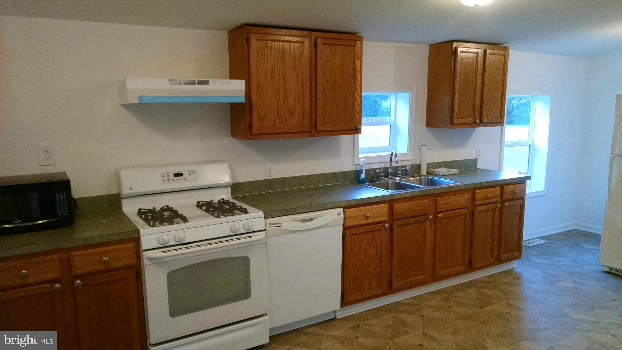4846 Milligantown Road Hurlock, MD 21643 - Photo 11 of 16 Kitchen