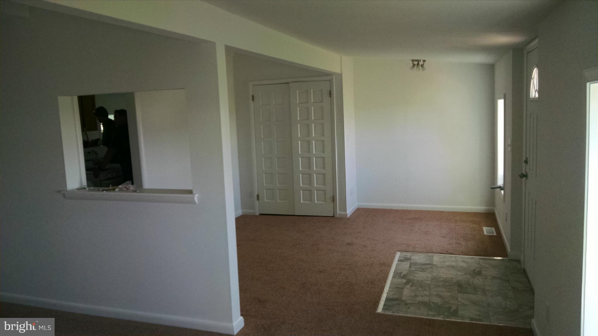 4846 Milligantown Road Hurlock, MD 21643 - Photo 3 of 16 Dining Room