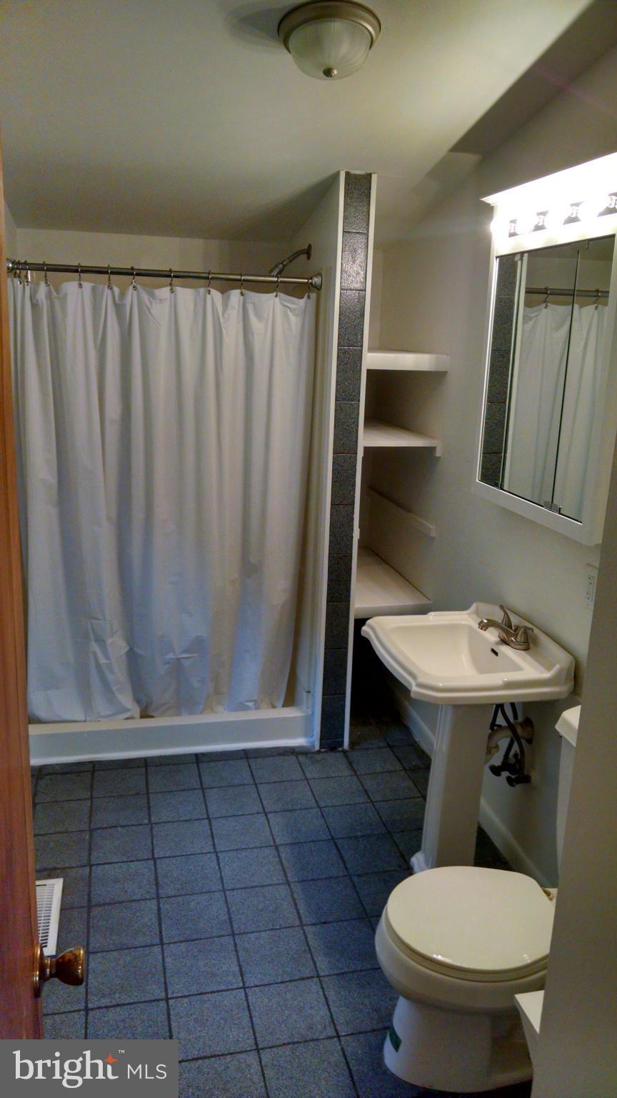 4846 Milligantown Road Hurlock, MD 21643 - Photo 8 of 16 Bath (Master)