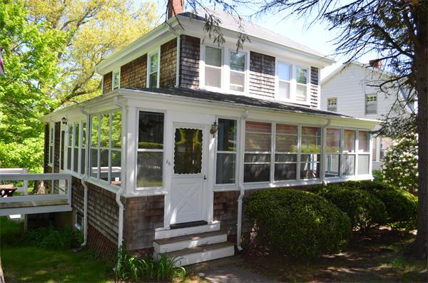 66 First Parish Road Scituate, MA 02066 - Photo 1 of 9