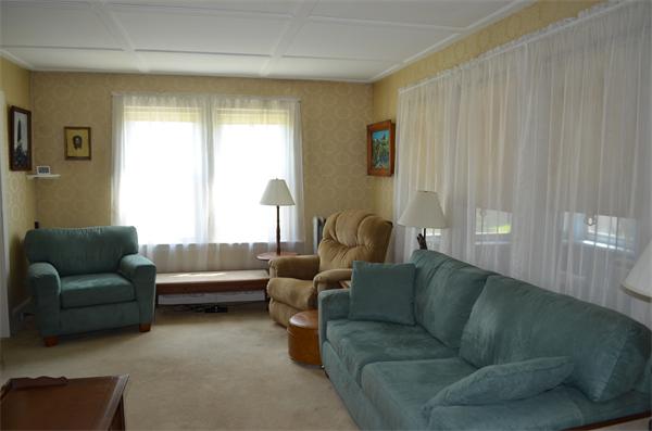 66 First Parish Road Scituate, MA 02066 - Photo 3 of 9