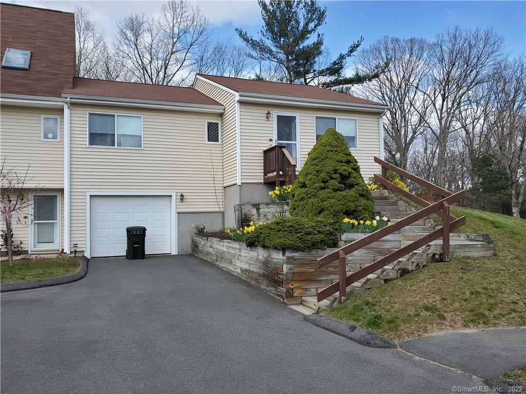 42 Stone Pond Road, Unit 42 Tolland, CT 06084 - Photo 1 of 1