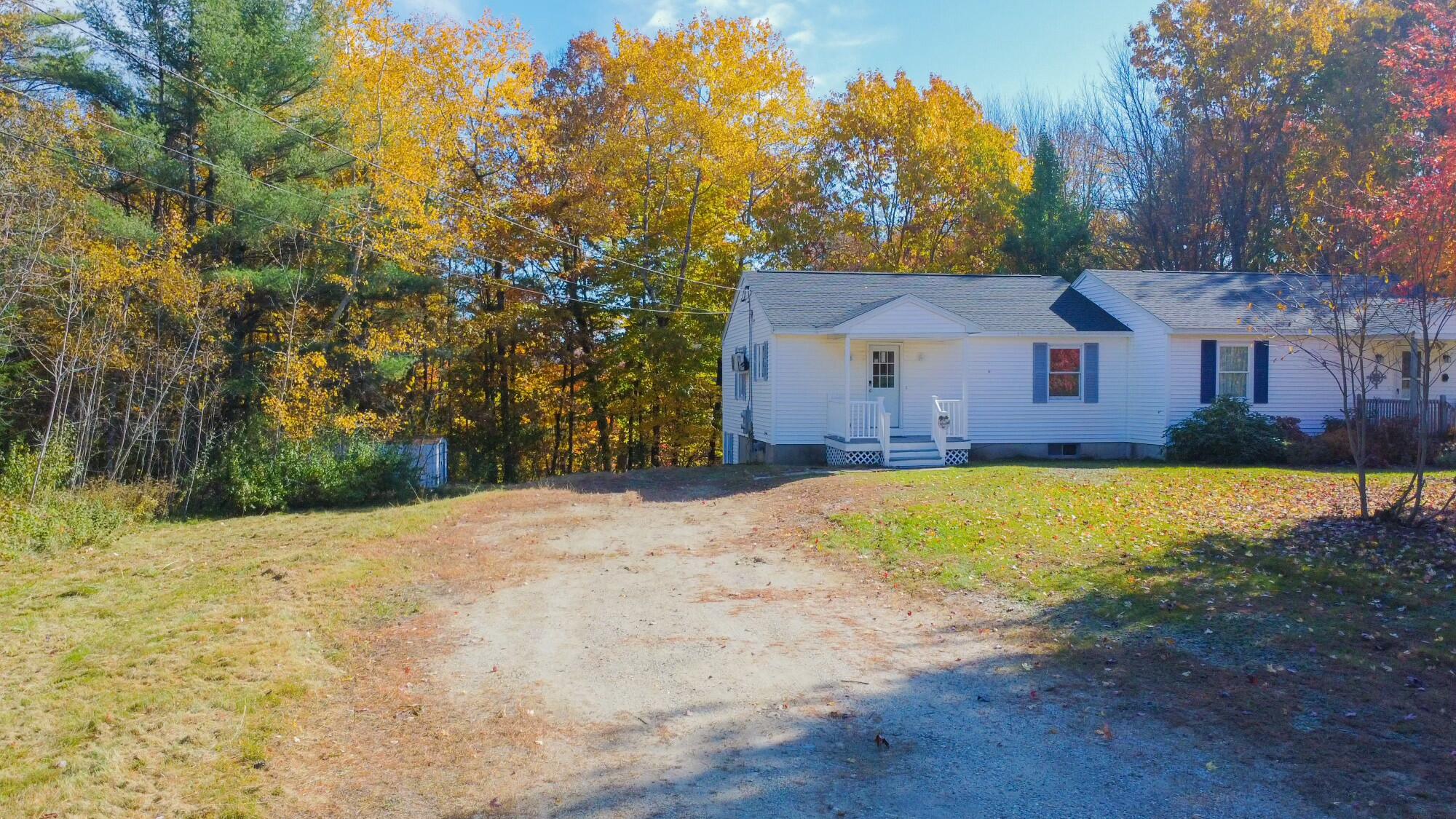 28 A Wild Acres Road, Unit A Gray, ME 04039 - Photo 2 of 38 DJI_0748