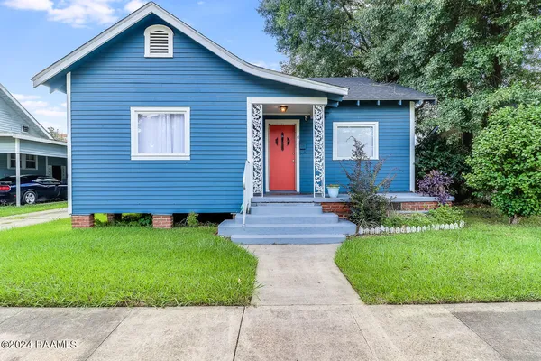 $1,400 | 1011 West Congress Street, Lafayette, LA 70501