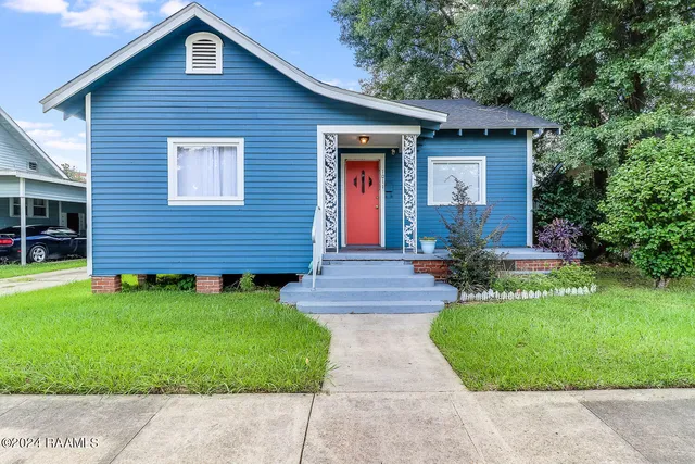 $1,400 | 1011 West Congress Street, Lafayette, LA 70501