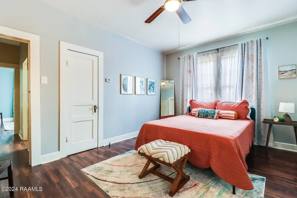 $1,400 | 1011 West Congress Street, Lafayette, LA 70501