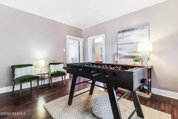 $1,400 | 1011 West Congress Street, Lafayette, LA 70501