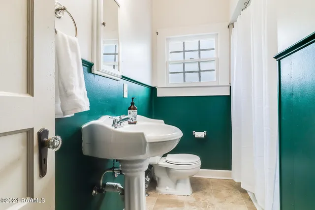 $1,550 | 1011 West Congress Street, Lafayette, LA 70501