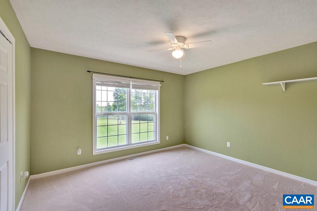 8424 Chestnut Grove Road Esmont, VA 22937 - Photo 19 of 42 a view of an empty room with a window