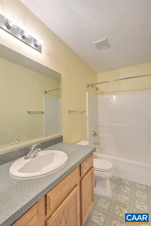 8424 Chestnut Grove Road Esmont, VA 22937 - Photo 22 of 42 a bathroom with a sink and a mirror