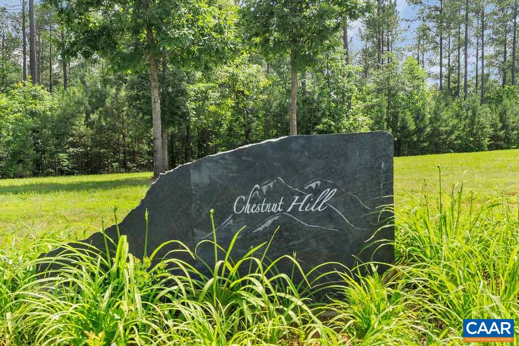 8424 Chestnut Grove Road Esmont, VA 22937 - Photo 40 of 42 a view of a outdoor space
