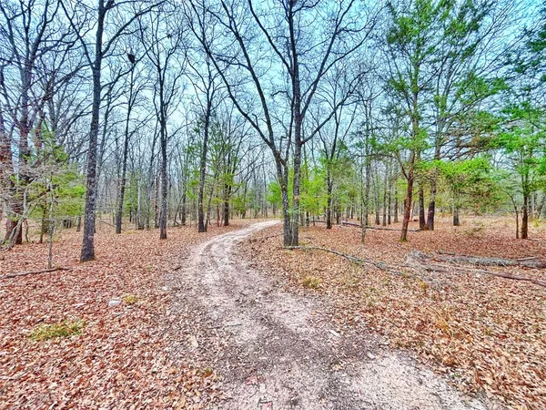 a view of outdoor space with trees