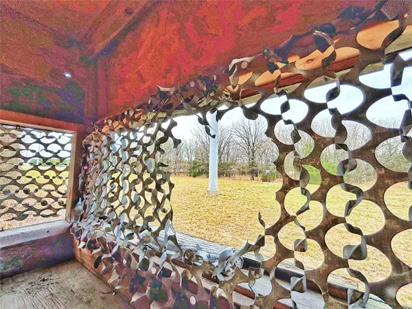 a view of a interior of the house