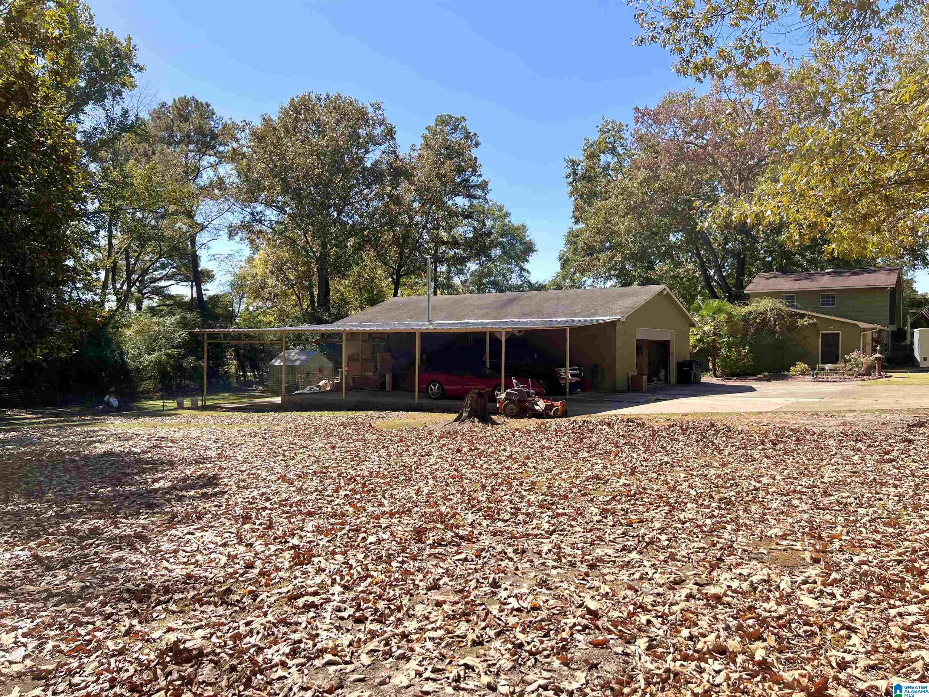 4199 Rene Drive Bessemer, AL 35023 - Photo 40 of 42