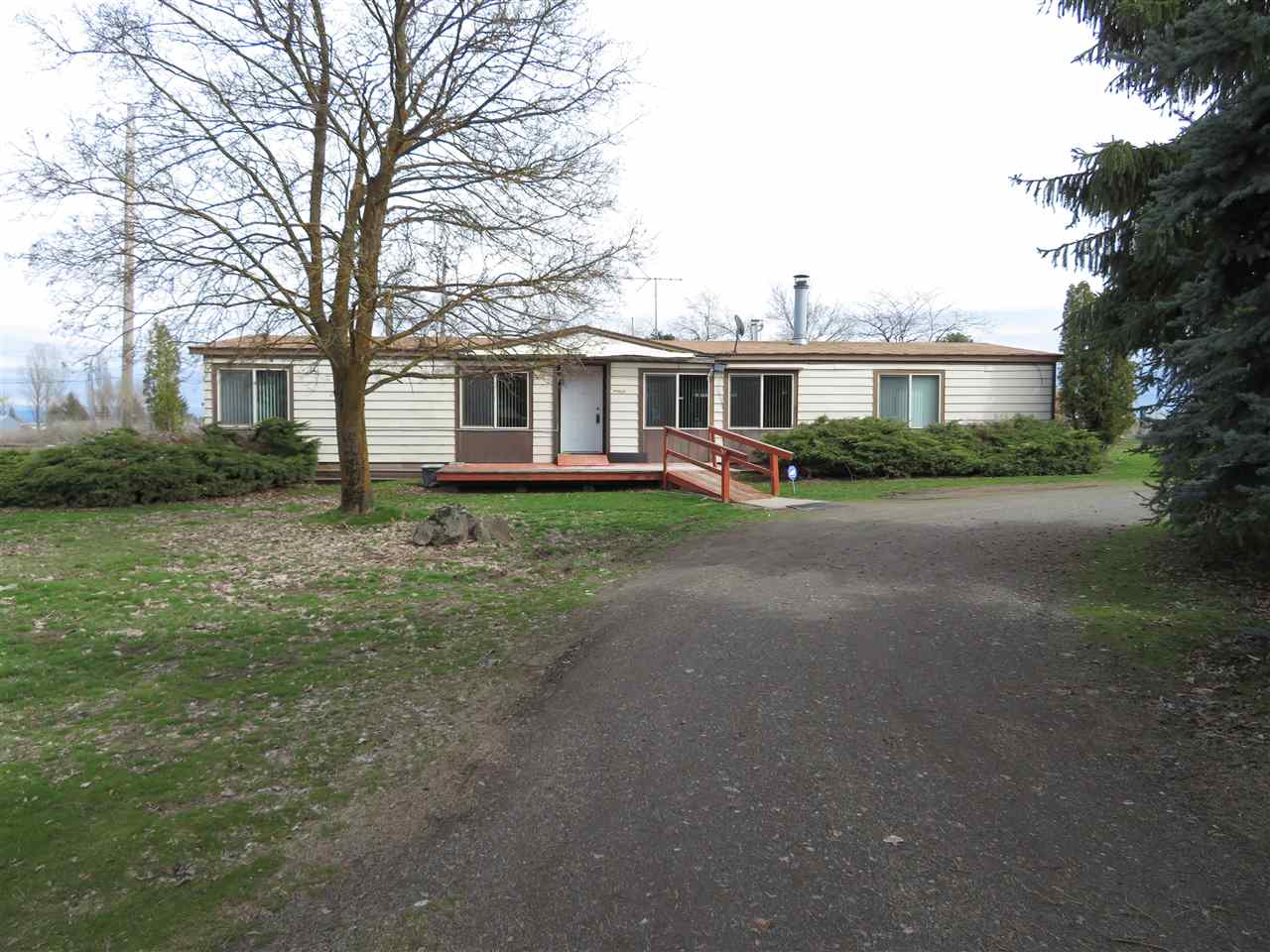 810 North Hayford Road Spokane, WA 99224 - Photo 1 of 19