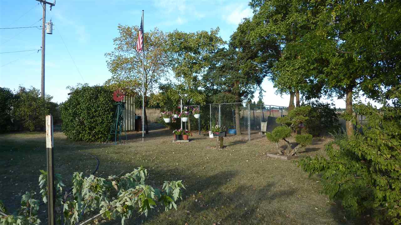810 North Hayford Road Spokane, WA 99224 - Photo 14 of 19