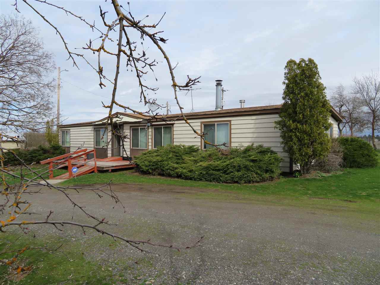 810 North Hayford Road Spokane, WA 99224 - Photo 18 of 19