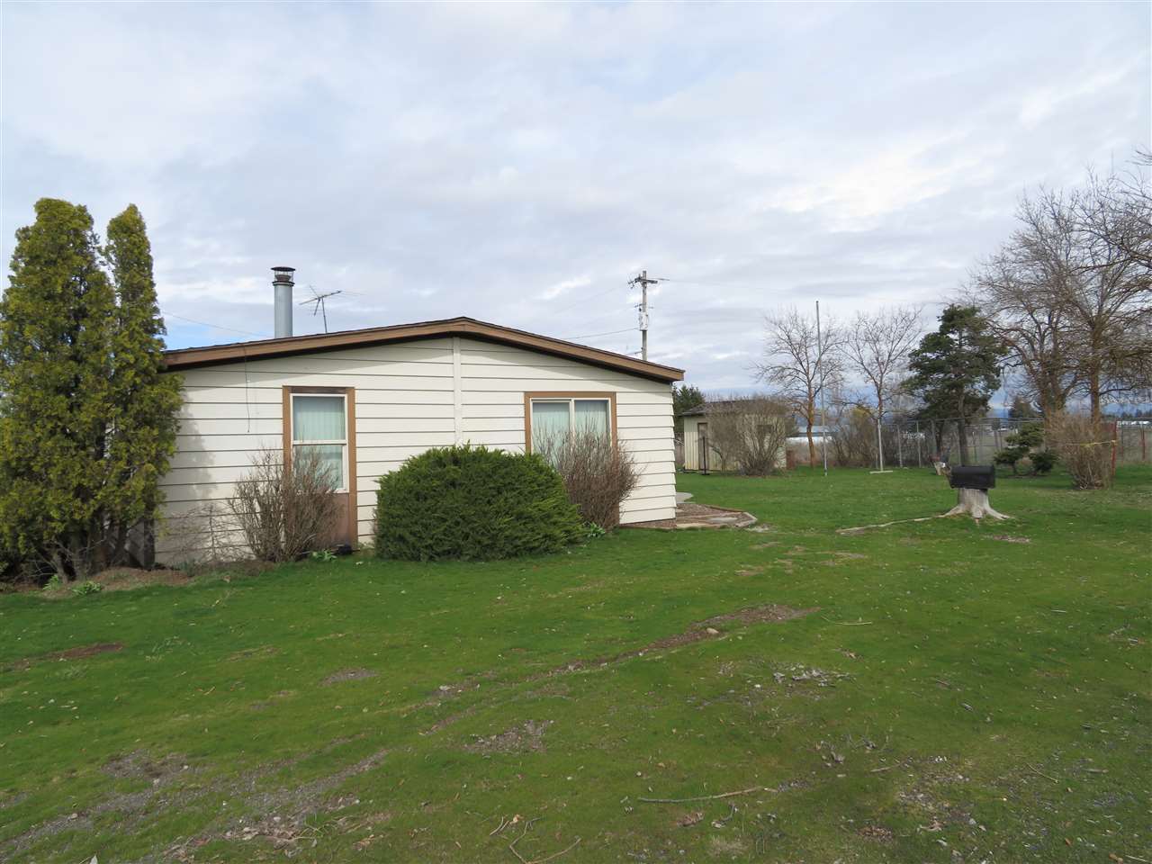 810 North Hayford Road Spokane, WA 99224 - Photo 19 of 19