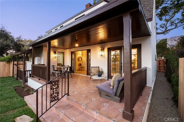 $2,295,000 | 1578 Morada Place, Altadena, CA 91001