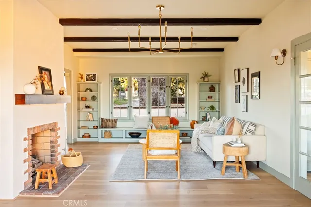 $2,295,000 | 1578 Morada Place, Altadena, CA 91001