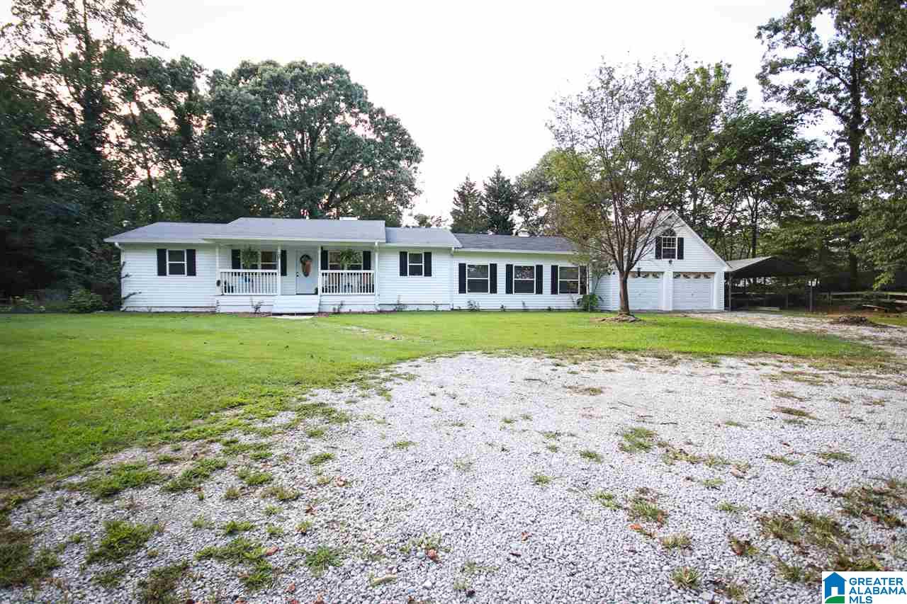 166 Harbison Drive Mulga, AL 35118 - Photo 1 of 18