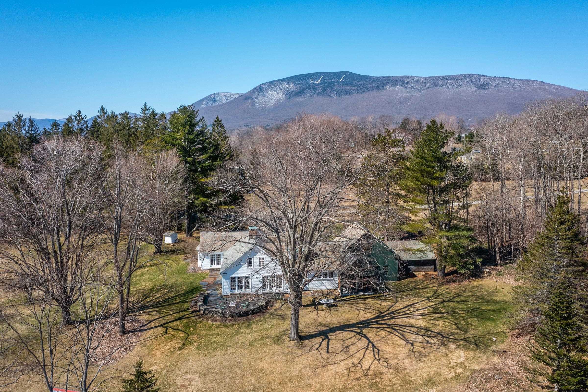 122 Upson Knolls Road Manchester, VT 05255 - Photo 39 of 40 Gallery Image 39