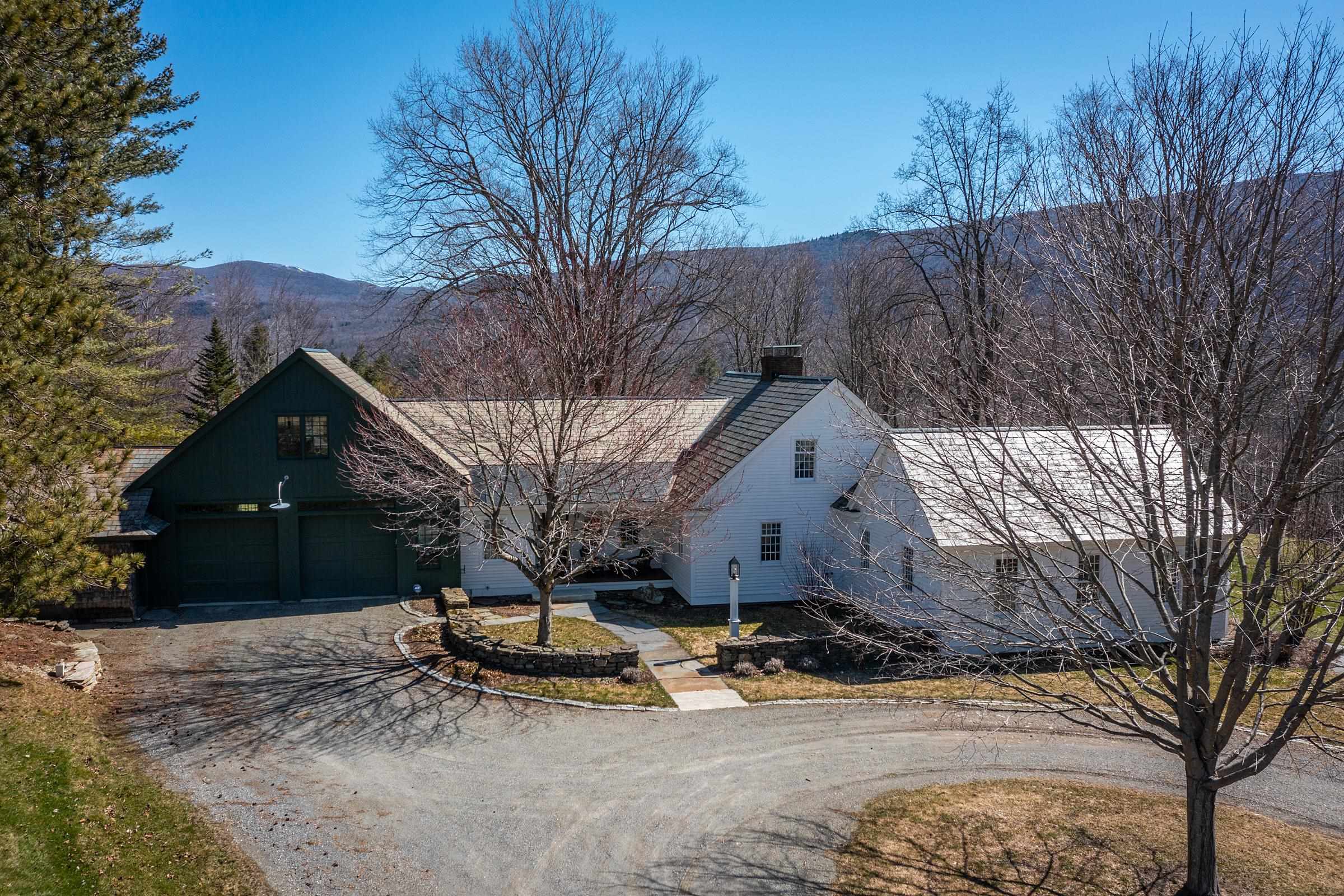122 Upson Knolls Road Manchester, VT 05255 - Photo 40 of 40 Gallery Image 40
