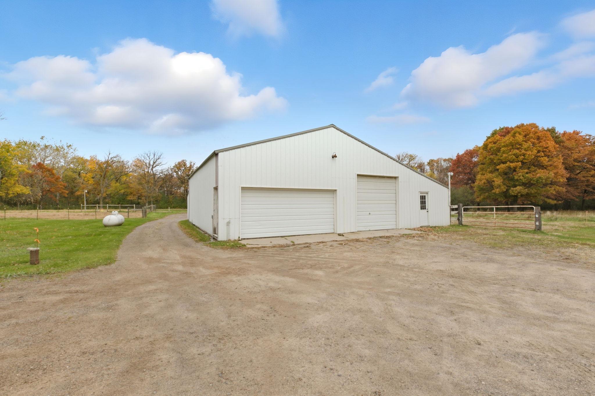 3135 Quarry Road Northeast Sauk Rapids, MN 56379 - Photo 26 of 53