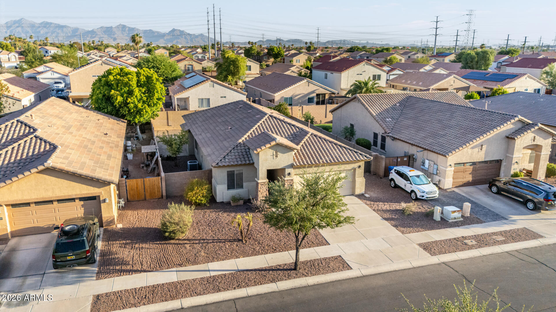 11921 West Monte Vista Road Avondale, AZ 85392 - Photo 46 of 56 46 - Monte Vista