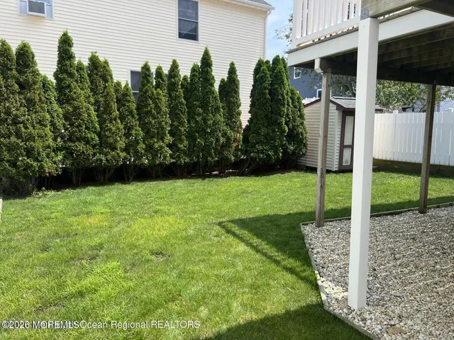 $3,500 | 83 Vanard Drive, Brick, NJ 08723