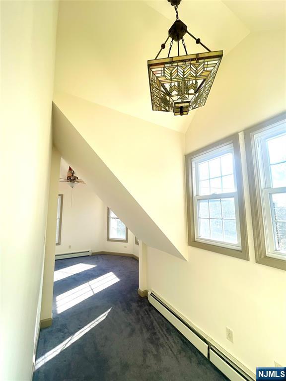 49 East Passaic Avenue, Unit 2 Rutherford, NJ 07070 - Photo 15 of 23 a view of entryway