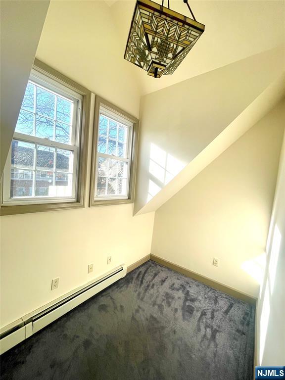 49 East Passaic Avenue, Unit 2 Rutherford, NJ 07070 - Photo 16 of 23 a view of a front door and wooden floor