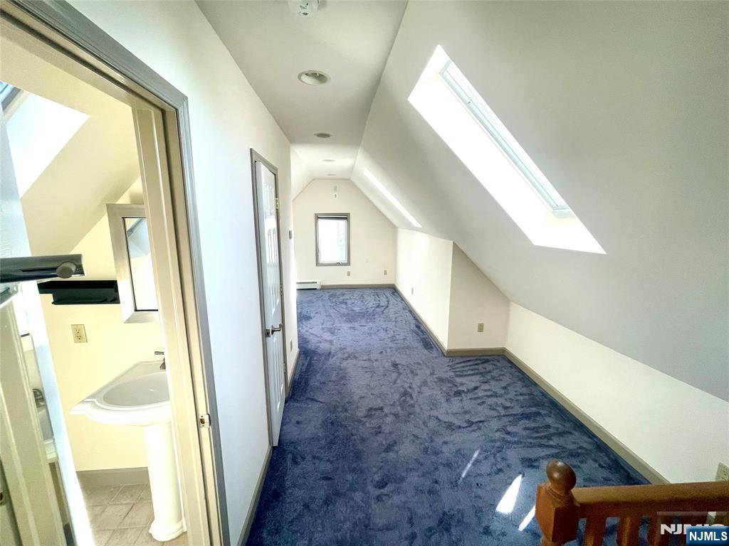 49 East Passaic Avenue, Unit 2 Rutherford, NJ 07070 - Photo 20 of 23 a view of entryway