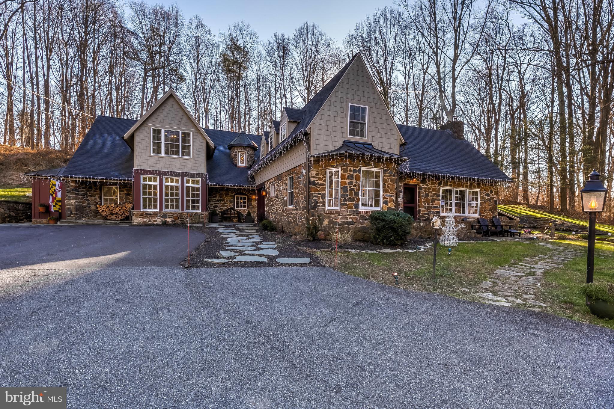 2923 Merrymans Mill Road Phoenix, MD 21131 - Photo 1 of 59