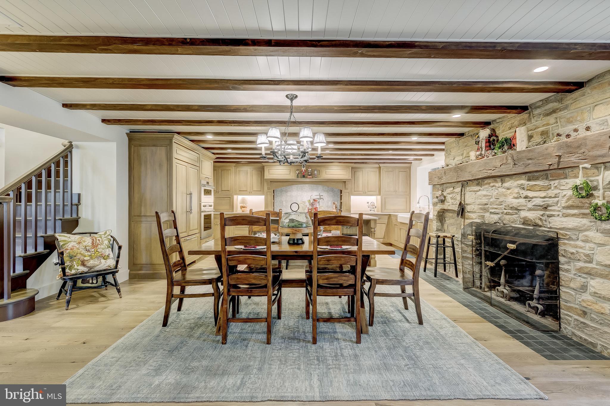 2923 Merrymans Mill Road Phoenix, MD 21131 - Photo 13 of 59 Dining Area