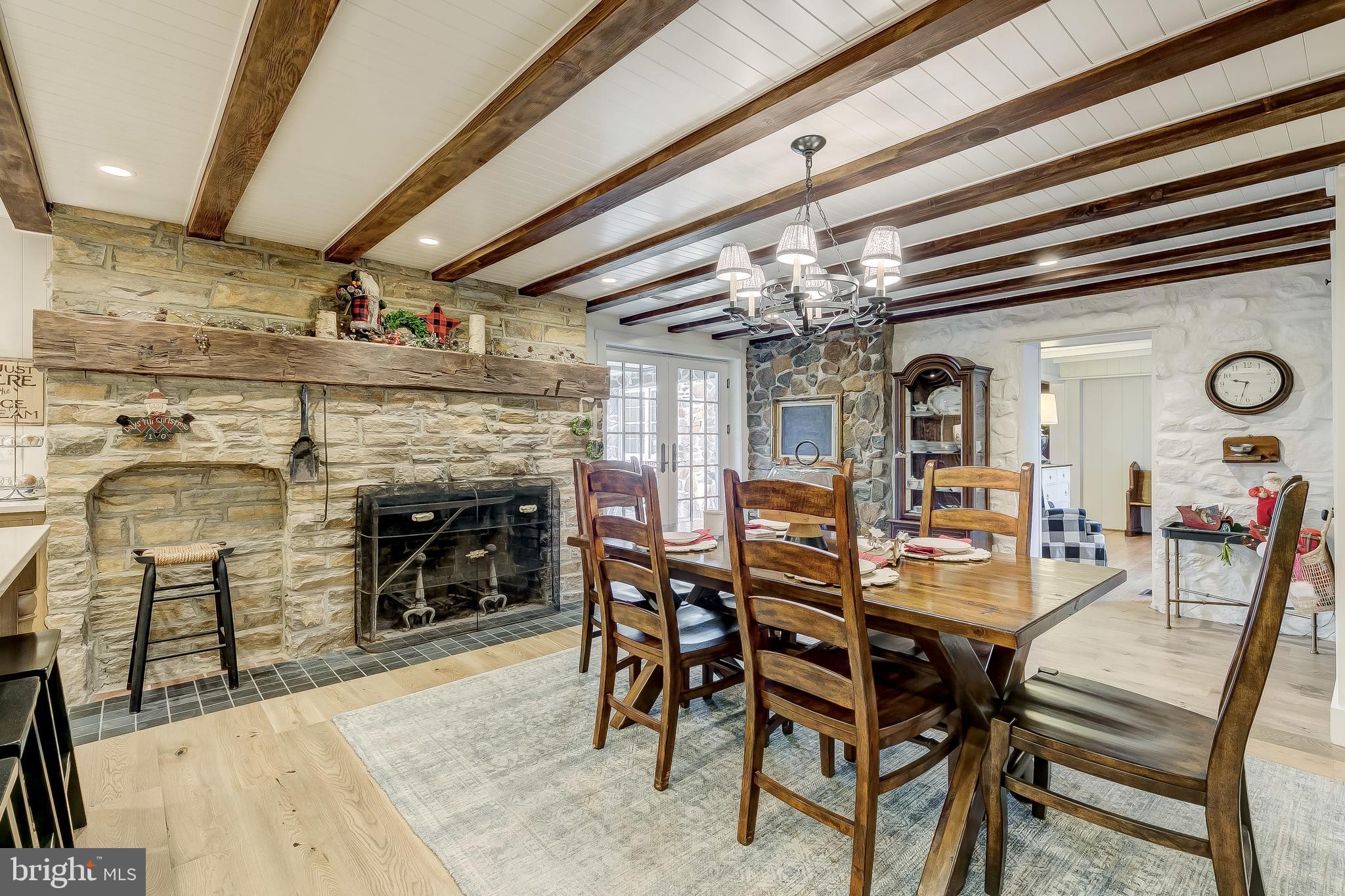2923 Merrymans Mill Road Phoenix, MD 21131 - Photo 14 of 59 Dining Area