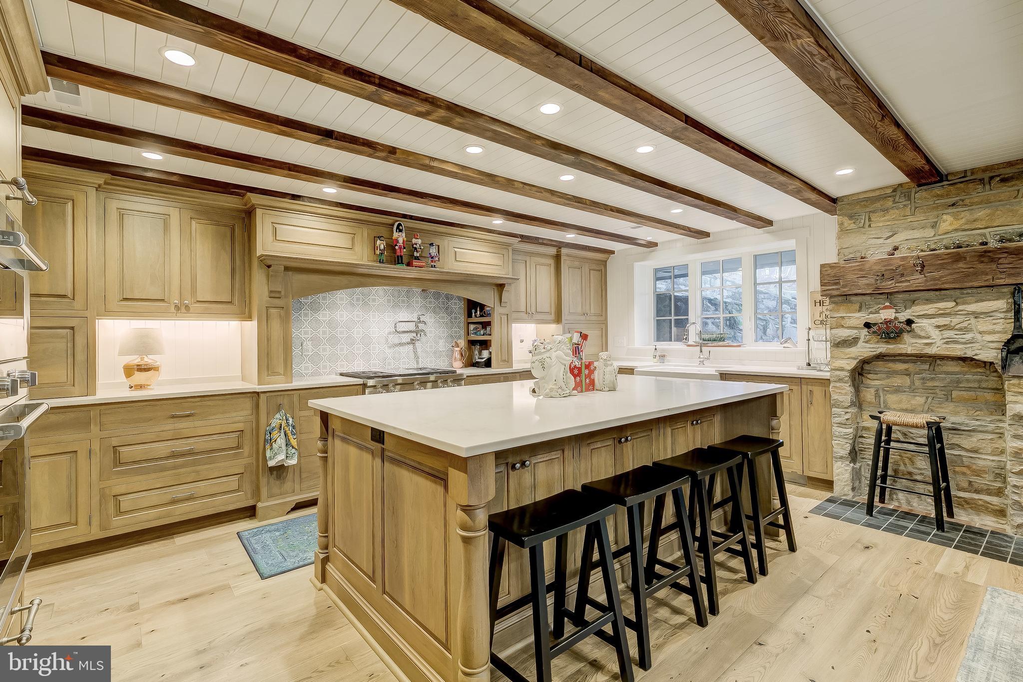 2923 Merrymans Mill Road Phoenix, MD 21131 - Photo 16 of 59 Kitchen