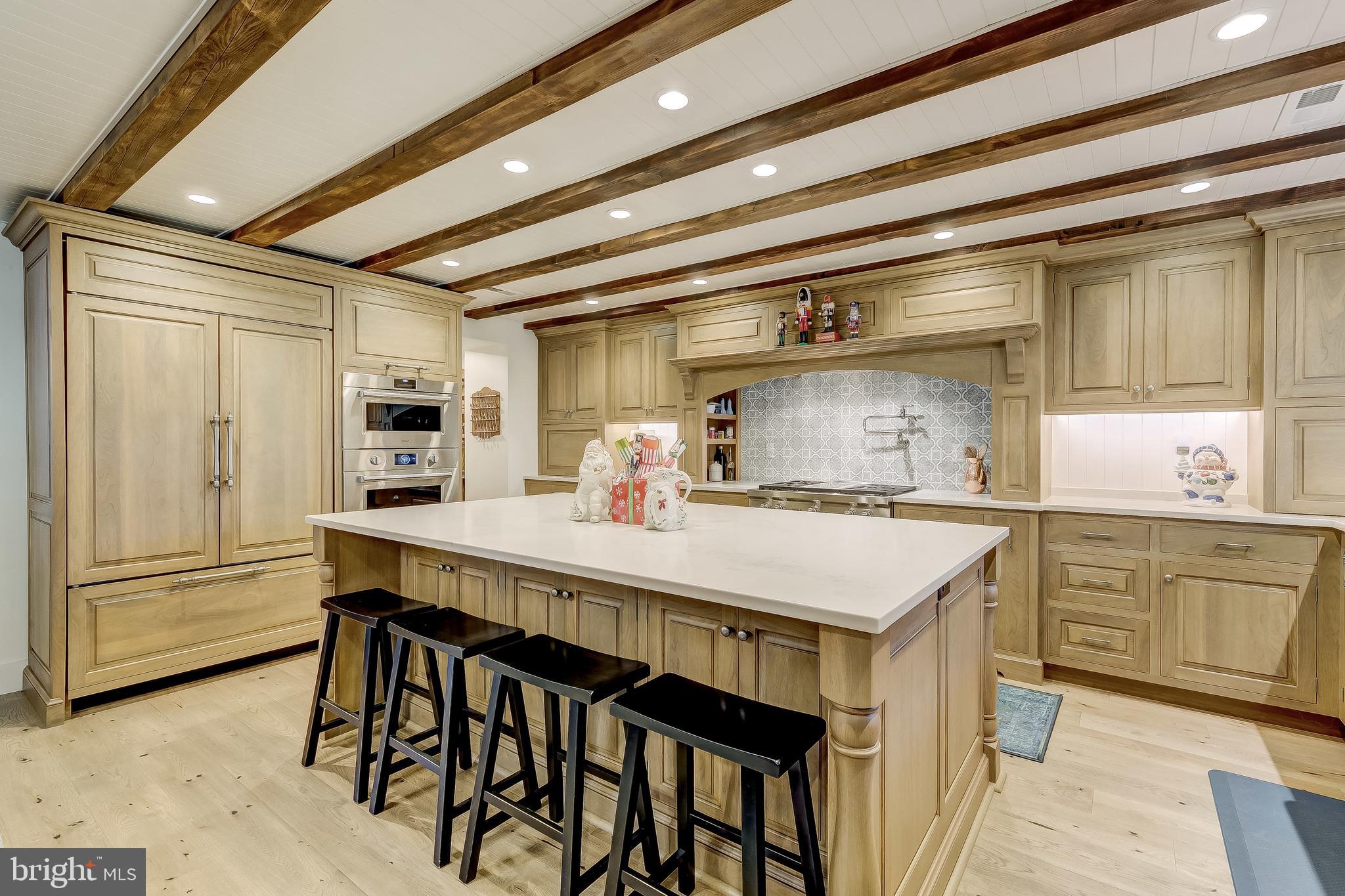2923 Merrymans Mill Road Phoenix, MD 21131 - Photo 17 of 59 Kitchen