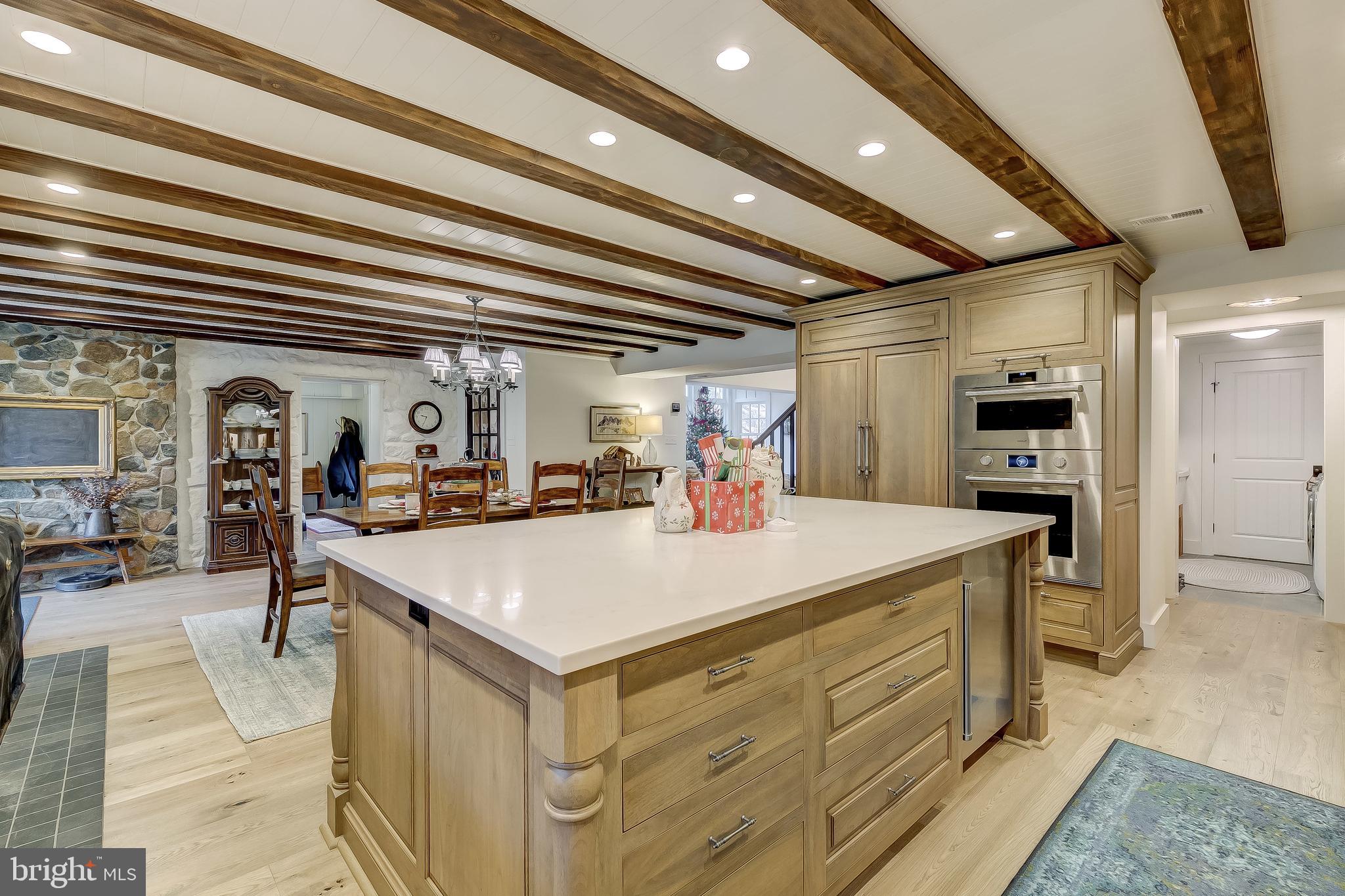2923 Merrymans Mill Road Phoenix, MD 21131 - Photo 18 of 59 Kitchen