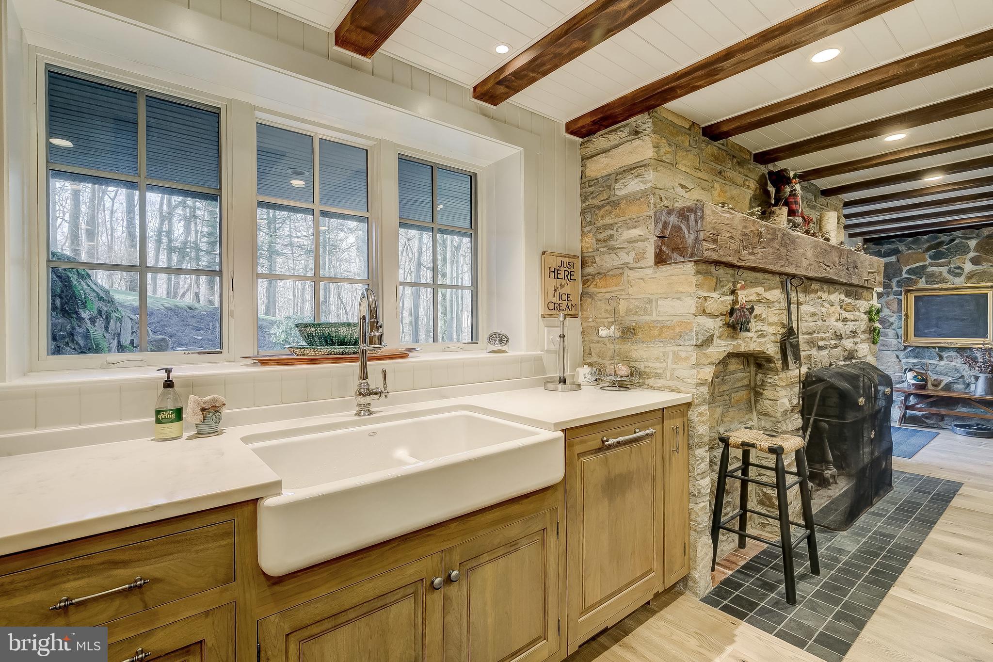 2923 Merrymans Mill Road Phoenix, MD 21131 - Photo 19 of 59 Kitchen
