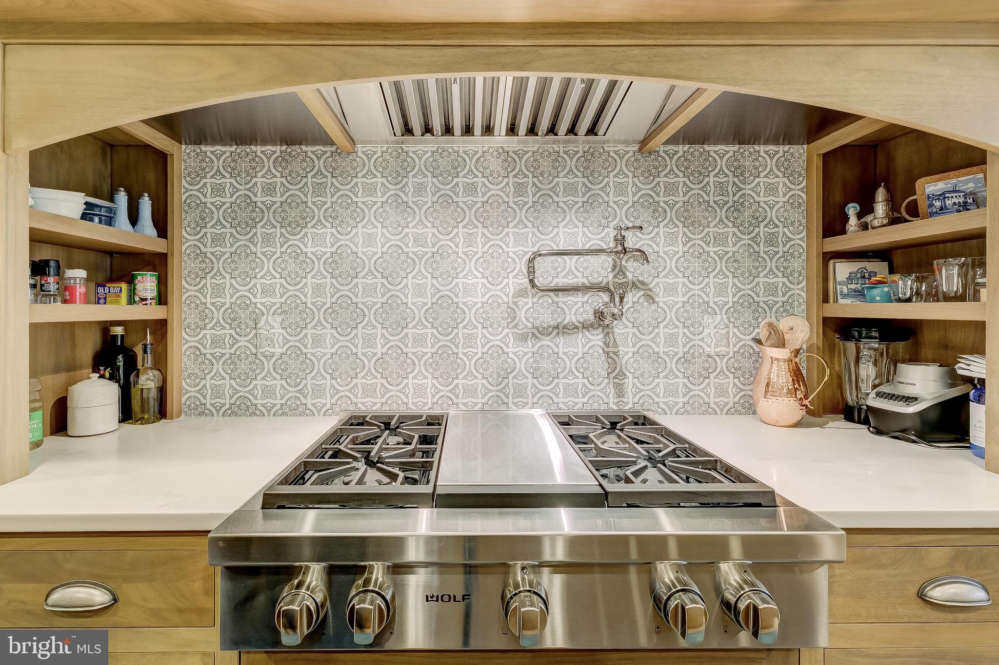 2923 Merrymans Mill Road Phoenix, MD 21131 - Photo 20 of 59 Kitchen