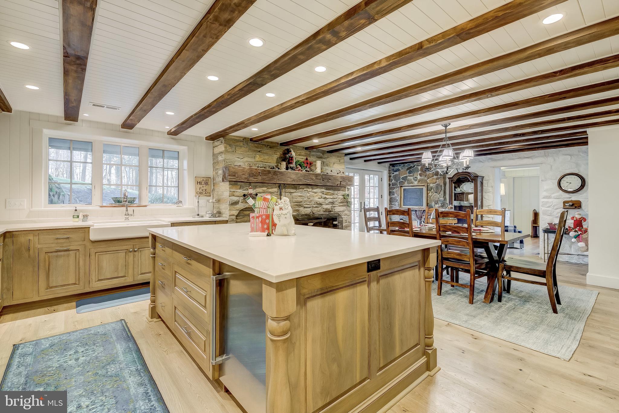 2923 Merrymans Mill Road Phoenix, MD 21131 - Photo 21 of 59 Kitchen
