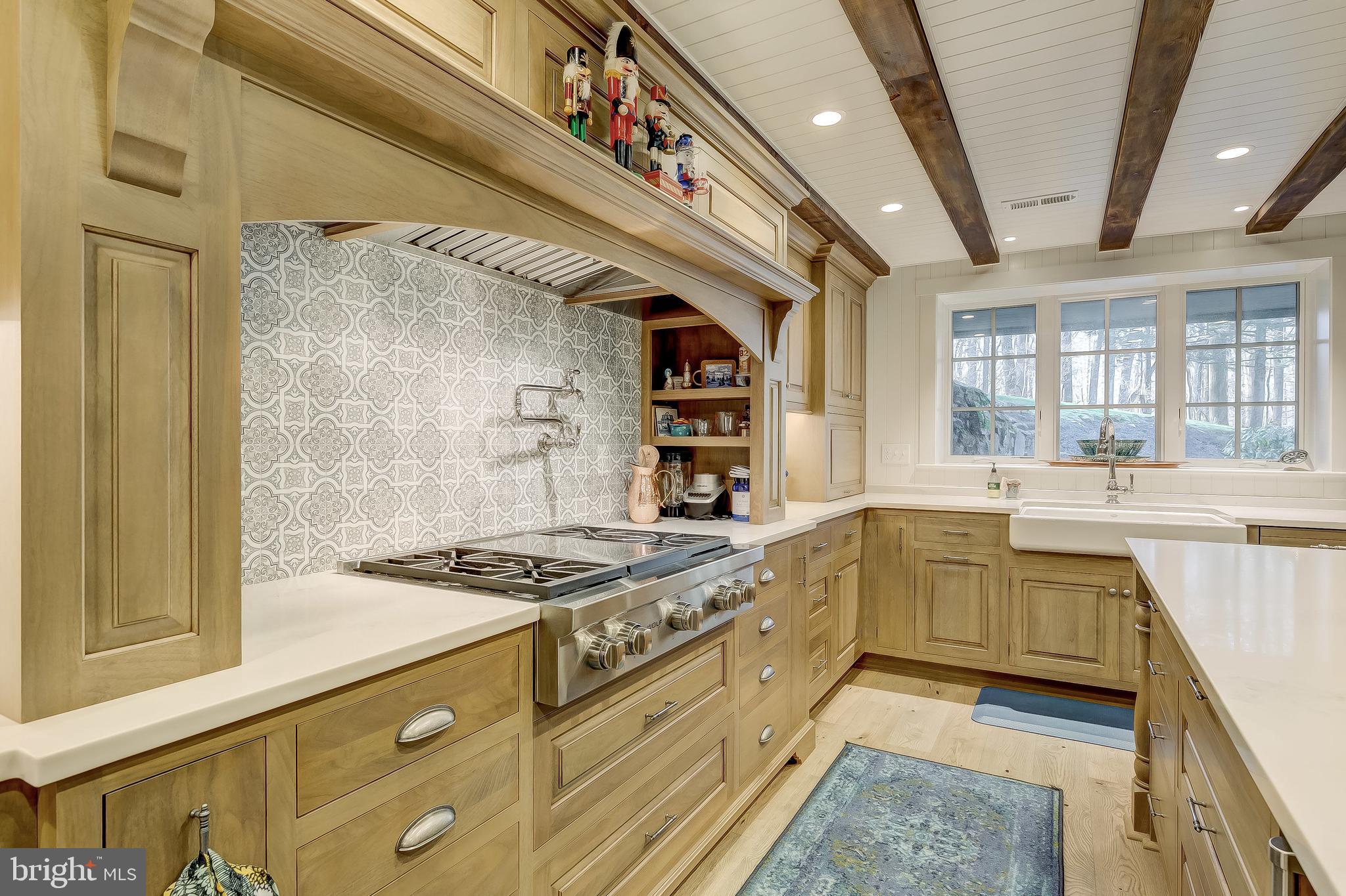 2923 Merrymans Mill Road Phoenix, MD 21131 - Photo 22 of 59 Kitchen