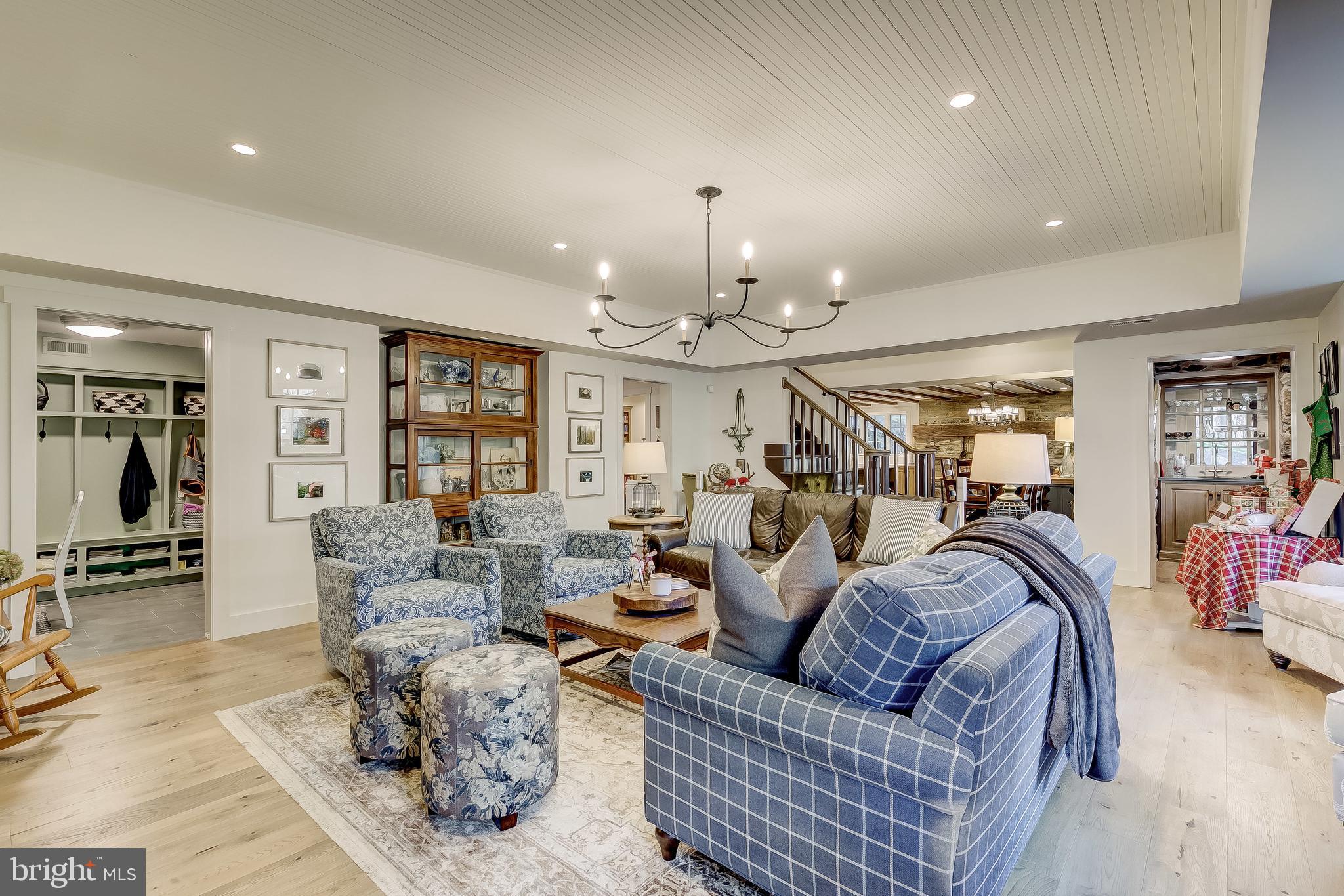 2923 Merrymans Mill Road Phoenix, MD 21131 - Photo 26 of 59 Family Room