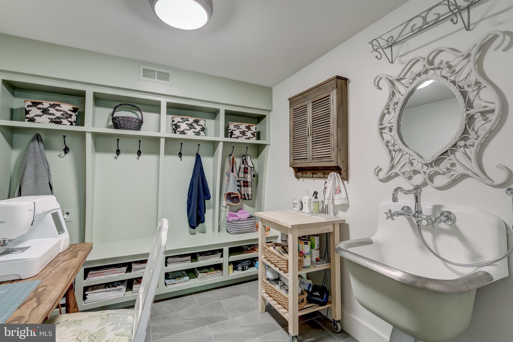2923 Merrymans Mill Road Phoenix, MD 21131 - Photo 29 of 59 Crafts/Mudroom